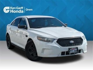 Ford 2014 Taurus