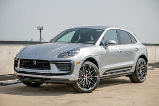 Porsche 2024 Macan