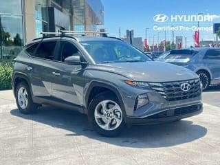 Hyundai 2024 Tucson