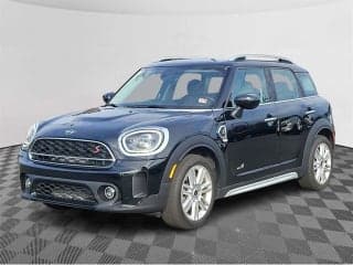 MINI 2023 Countryman