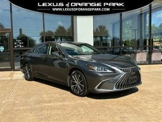 Lexus 2022 ES 350