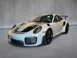 Porsche 2019 911