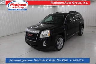 GMC 2013 Terrain