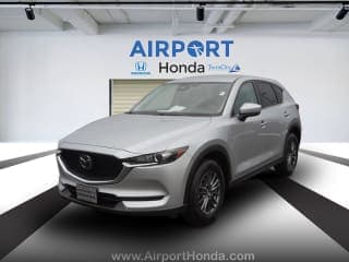 Mazda 2020 CX-5