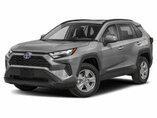 Toyota 2022 RAV4 Hybrid