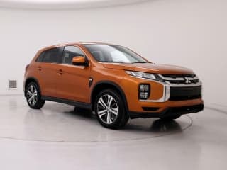 Mitsubishi 2022 Outlander Sport