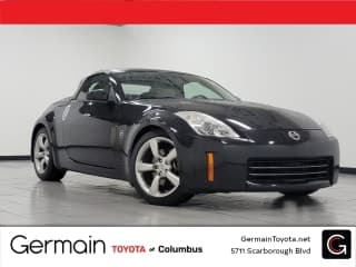 Nissan 2007 350Z