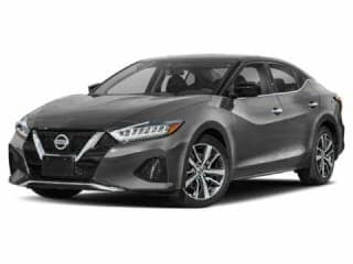 Nissan 2021 Maxima