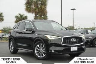 Infiniti 2019 QX50