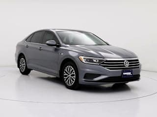 Volkswagen 2019 Jetta