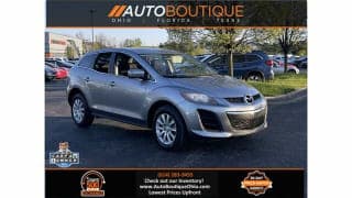 Mazda 2011 CX-7