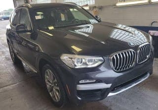 BMW 2019 X3