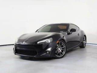 Scion 2013 FR-S