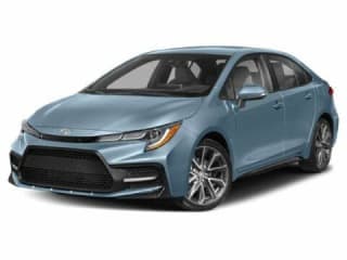 Toyota 2022 Corolla