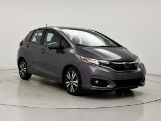 Honda 2018 Fit