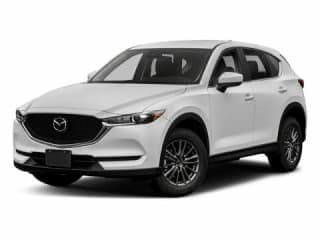 Mazda 2018 CX-5