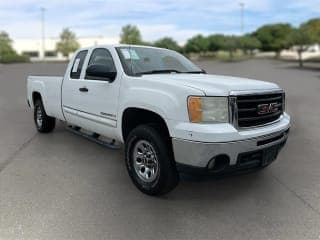 GMC 2009 Sierra 1500