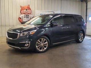 Kia 2016 Sedona