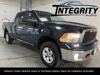 Ram 2016 1500