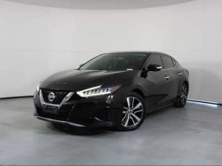 Nissan 2019 Maxima