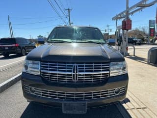 Lincoln 2008 Navigator