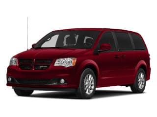 Dodge 2013 Grand Caravan