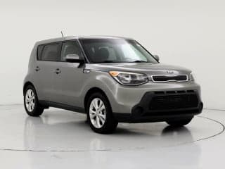 Kia 2015 Soul