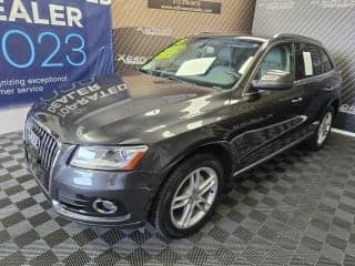 Audi 2015 Q5