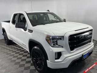 GMC 2021 Sierra 1500