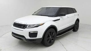 Land Rover 2017 Range Rover Evoque