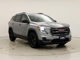 GMC 2023 Terrain