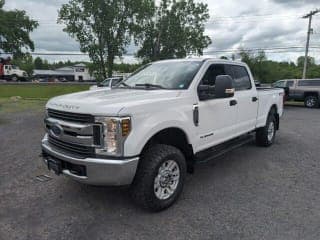 Ford 2019 F-250 Super Duty