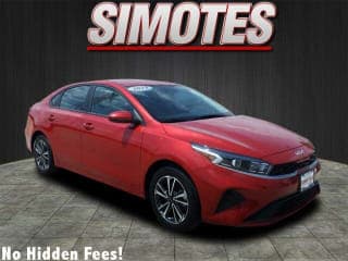 Kia 2023 Forte