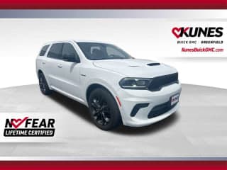 Dodge 2022 Durango