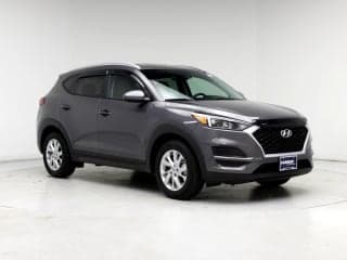 Hyundai 2020 Tucson