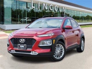 Hyundai 2019 Kona