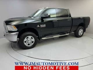 Ram 2016 2500