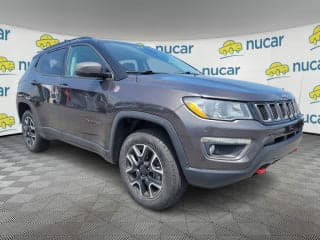 Jeep 2019 Compass