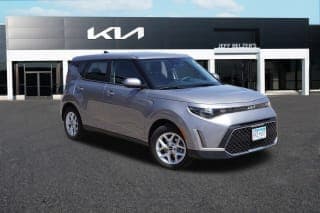 Kia 2023 Soul