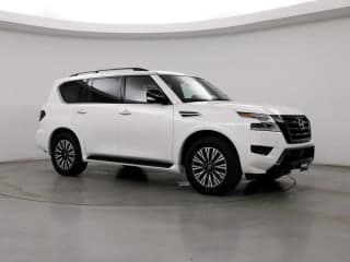 Nissan 2023 Armada