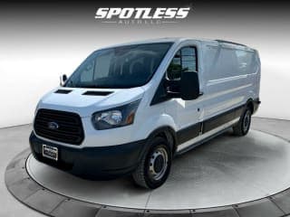 Ford 2018 Transit