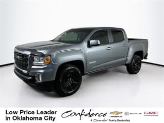 GMC 2022 Canyon