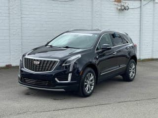 Cadillac 2021 XT5