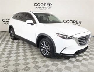 Mazda 2019 CX-9