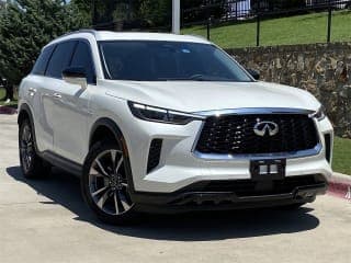 Infiniti 2023 QX60