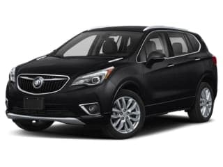 Buick 2020 Envision