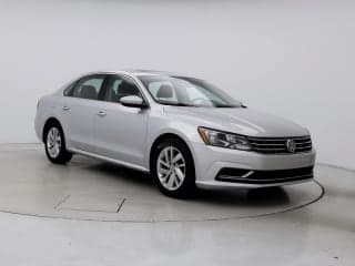 Volkswagen 2018 Passat