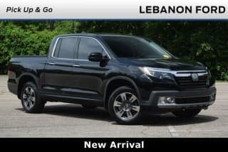 Honda 2019 Ridgeline