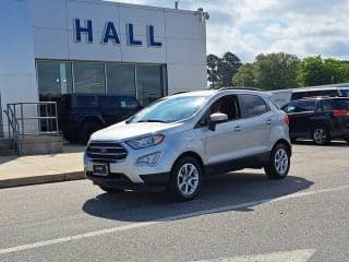 Ford 2018 EcoSport