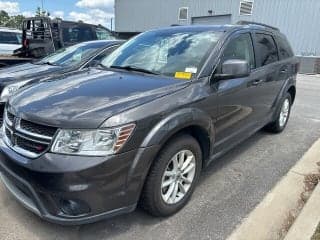 Dodge 2018 Journey